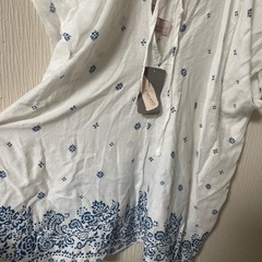 ラッシュガード　Forever21  Ｍサイスの画像