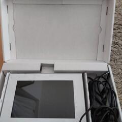 ソニー SONY デジタル フォトフレーム DPF-V700