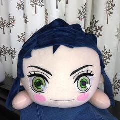 ⤵️⤵️1500⇨800値下げ鬼滅の刃伊之助のぬいぐるみ