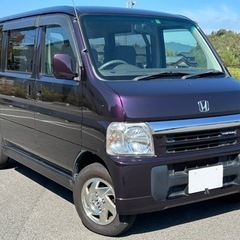 【㊗️ご成約🎊】《バモス ターボ！4速AT☆上物美車☆何かと便利...