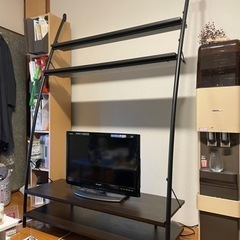 オシャンなテレビ台