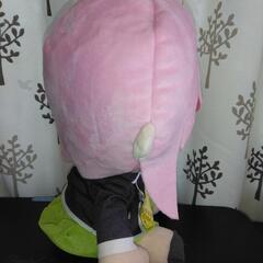 ⤵️⤵️1500⇨800値下げ５等分の花嫁のぬいぐるみです。の画像