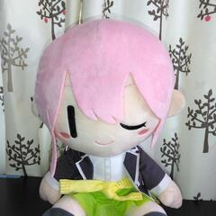 ⤵️⤵️1500⇨800値下げ５等分の花嫁のぬいぐるみです。