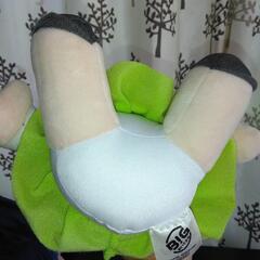 ⤵️⤵️1500⇨800値下げ５等分の花嫁のぬいぐるみです。の画像