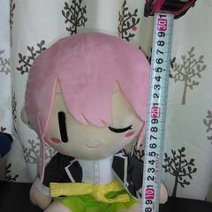 ⤵️⤵️1500⇨800値下げ５等分の花嫁のぬいぐるみです。の画像