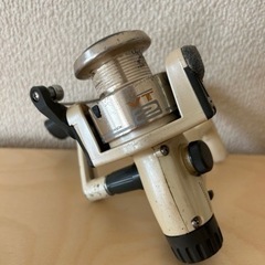 釣具（スピニングリール・竿）セット