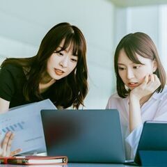 11月開始も相談可能！即日開始のデータ入力や質問対応、業務管理な...