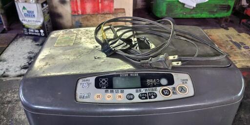 ポータブルストーブ　石油ストーブ