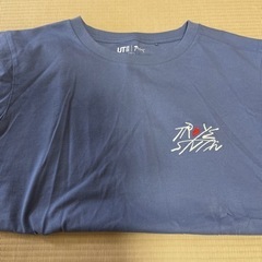 UNIQLO  Tシャツ