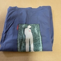 UNIQLO  Tシャツの画像