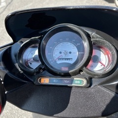 アプリリア50の画像