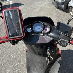 アプリリア50の画像