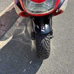 アプリリア50の画像