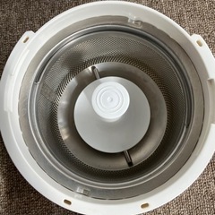 購入者様　決まりました。米びつ付き精米器　TWINBIRD社製　MR-EH1000 エクセルヒューマンオリジナル品の画像