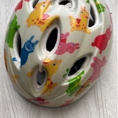 キッズヘルメット　ロディ