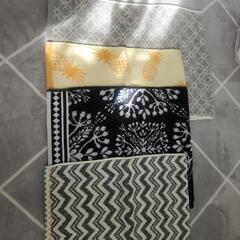 フェイスタオルの画像