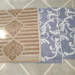 フェイスタオルの画像