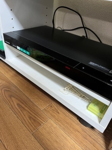 【動作確認済】一式売却のため即使用可能です。