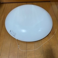 【無料】　TOSHIBA シーリング