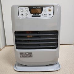 コロナ　石油ファンヒーター　2013年製
