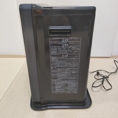 コロナ　石油ファンヒーター　2012年製の画像