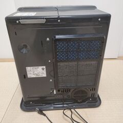 コロナ　石油ファンヒーター　2012年製の画像