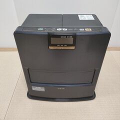 コロナ　石油ファンヒーター　2012年製