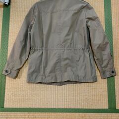 コムサのジャケットの画像