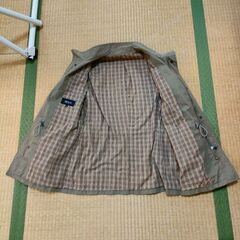 コムサのジャケットの画像