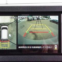 🎵自社ローン🎵 ダイハツ ムーヴキャンバス セオリー G🎵独自審...