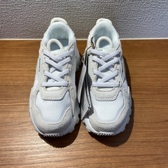 リーボック　子供靴　15センチ