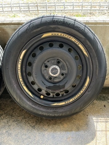 14インチ  4本セット