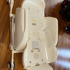 最終値下げ！　コンビ　ネムリス　美品の画像