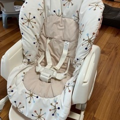 最終値下げ！　コンビ　ネムリス　美品の画像