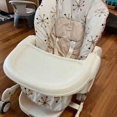 最終値下げ！　コンビ　ネムリス　美品の画像