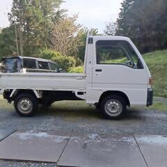 実走68000キロ車検７年１０月迄