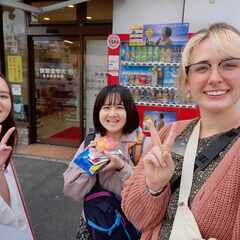 かぼちゃを彫ってみよう!!
