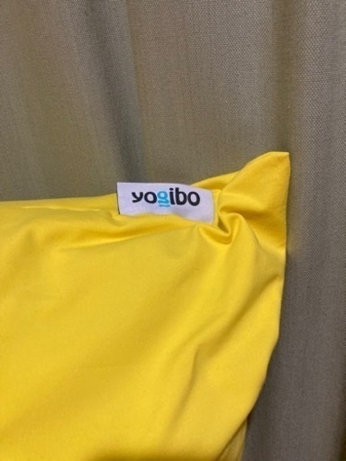 yogibo max ヨギボーマックス