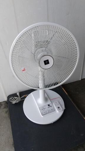 ★2022年製　シャープ扇風機　プラズマクラスター★