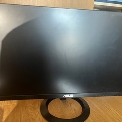 ASUS モニター