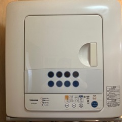 乾燥機