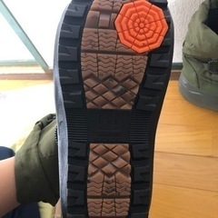 ミツウマスノーブーツの画像