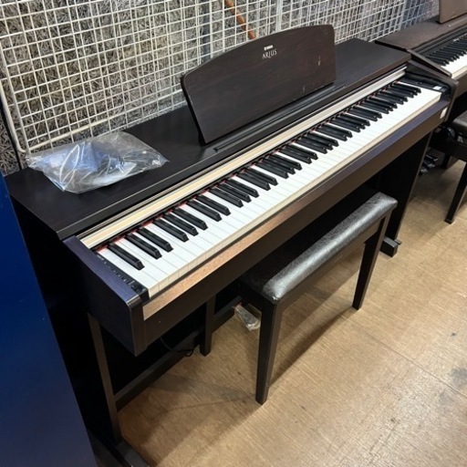YAMAHA YDP-141　ARIUSアリウス 2011年製