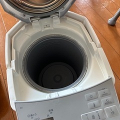 タイガー🧡電気ポットの画像
