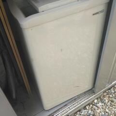 冷凍ストッカーの画像