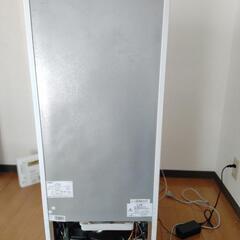 冷凍庫 そろそろ締め切りますの画像