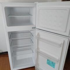 冷凍庫 そろそろ締め切りますの画像