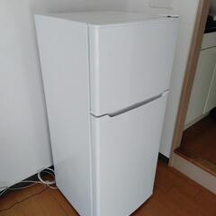 冷凍庫 そろそろ締め切ります