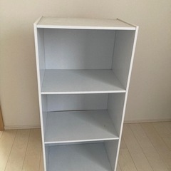 カラーボックス