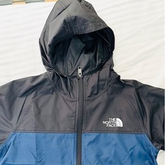 新品未使用　THE NORTH FACE ザノースフェイス　ウイ...